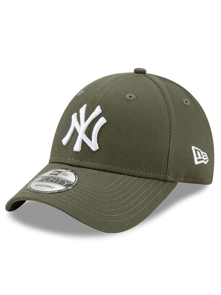 New era Era 9forty York Yankees Uomo cap Berretto Verde