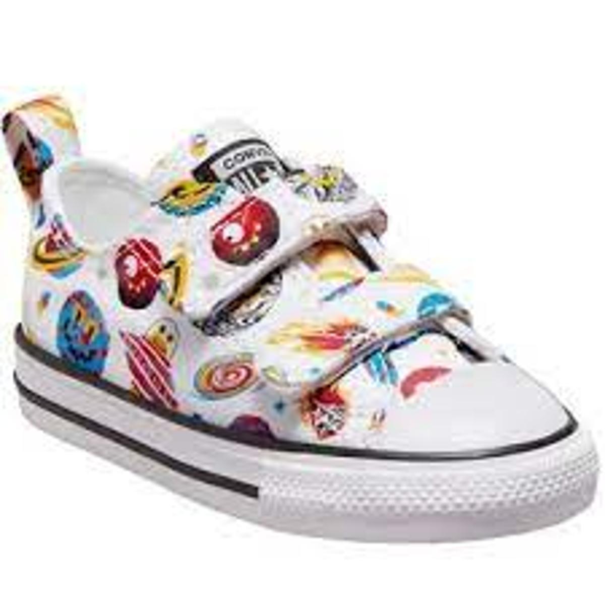 CONVERSE Scarpe Sneakers