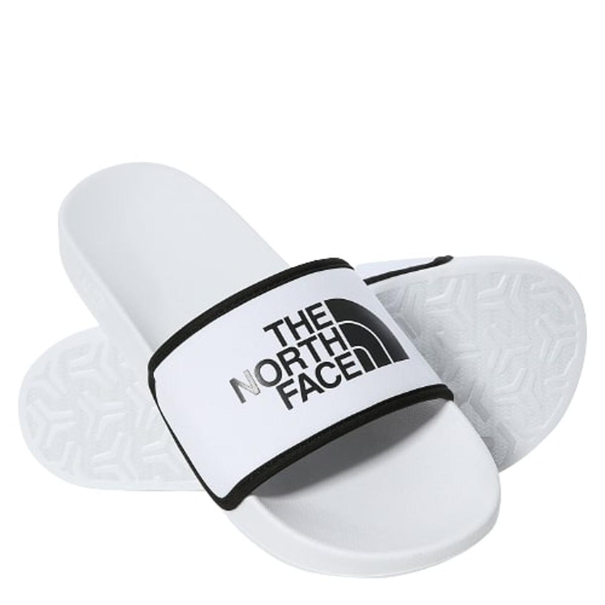 THE NORTH FACE M Base Camp Slide III CiabatteUomo