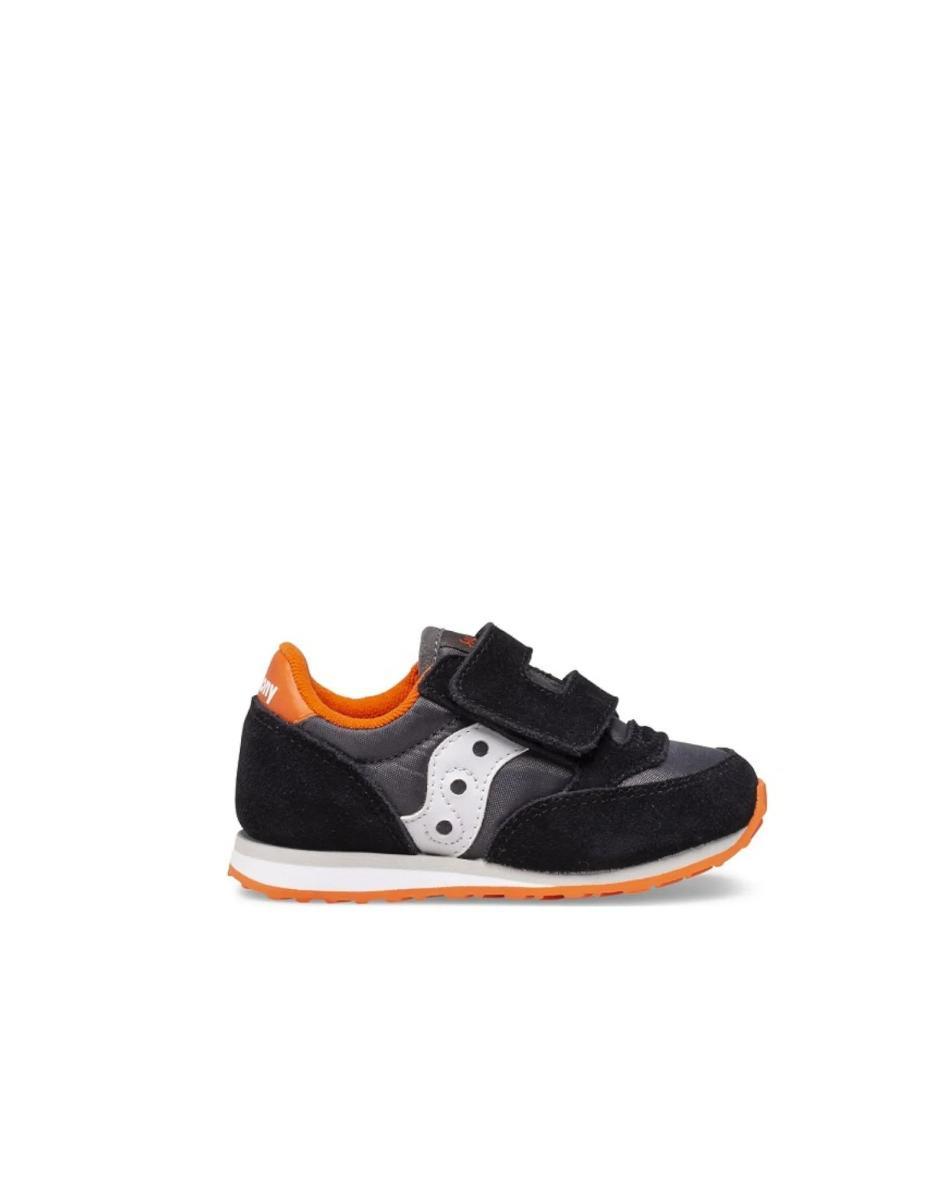 Saucony Originals Jazz Double HL Scarpe da ginnasticaUnisex - Bambini e Ragazzi