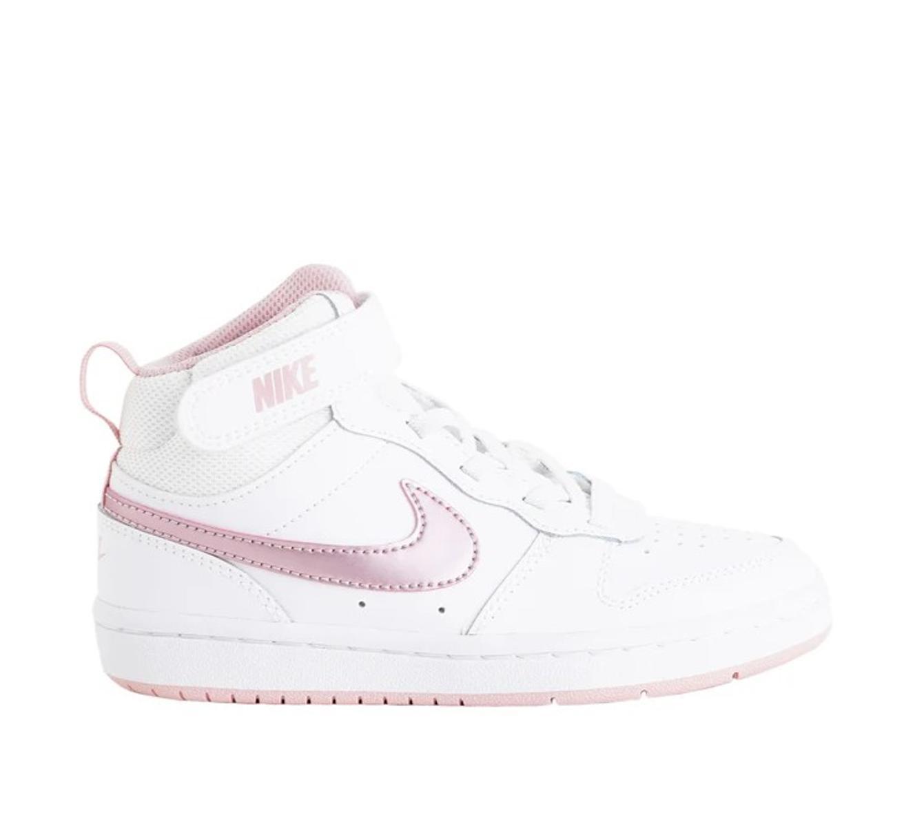Nike Court Borough Mid 2 SneakerBambini e Ragazzi