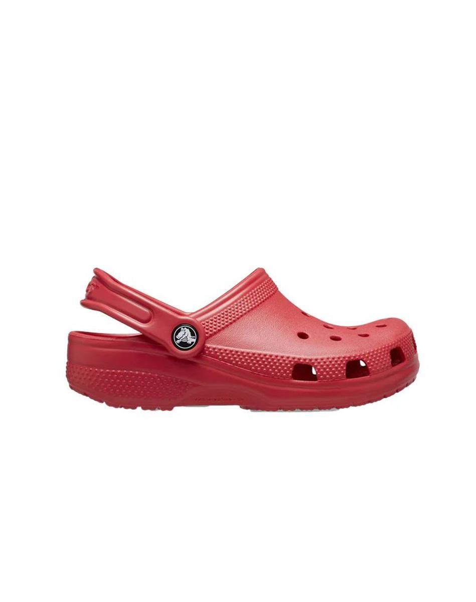 Crocs Classic Clog T ZoccoliUnisex - Bambini e Ragazzi