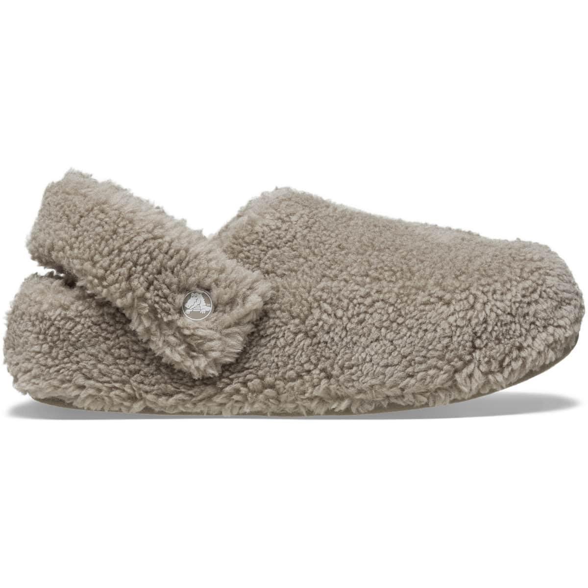 Crocs 209386 - Classic Cozzzy Slipper CiabatteUnisex - Adulto