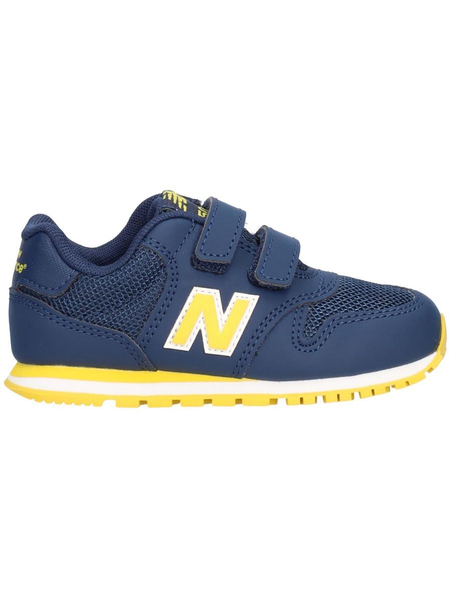 NEW BALANCE Scarpe Sneakers
