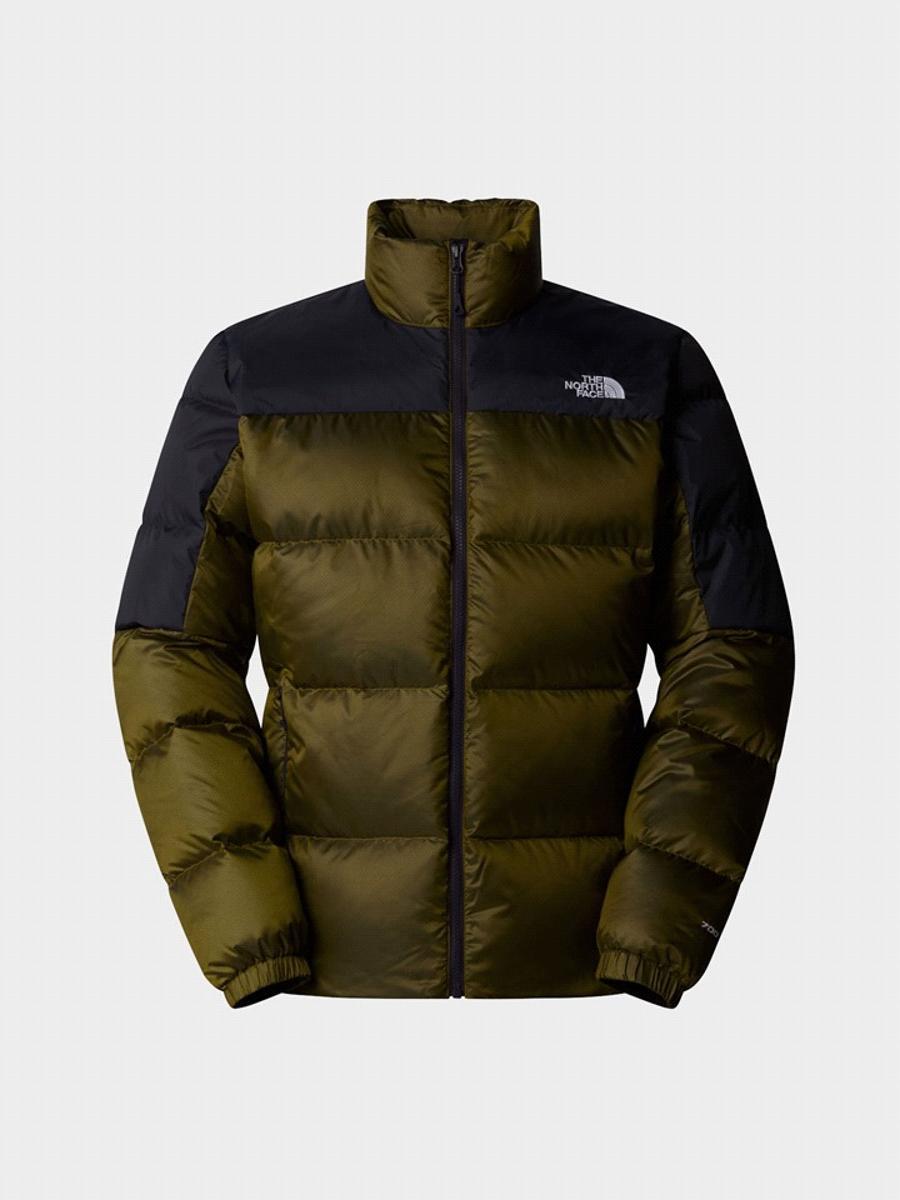 THE NORTH FACE Diablo Down Jacke 2023 TNF Black/TNF Black