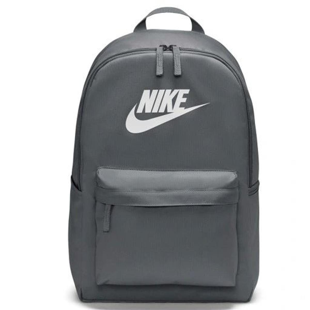 Nike Heritage Backpack Zaino Unisex - Adulto (Pacco da 1)