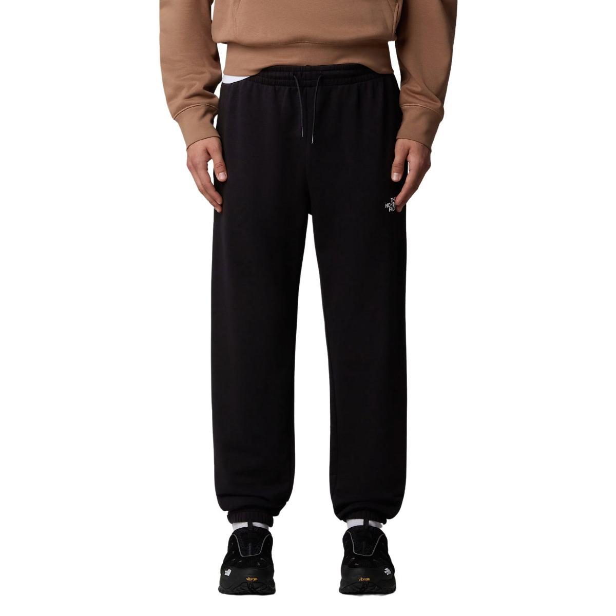 The North Face - M Simple Dome Light Regular Tapered Jogg, Pantaloni da Tuta Uomo