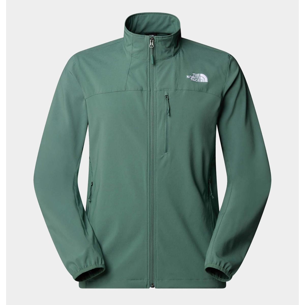The North Face Giacca da Ragazzo Reversibile Perrito Nera Codice NF0A88TWWOO
