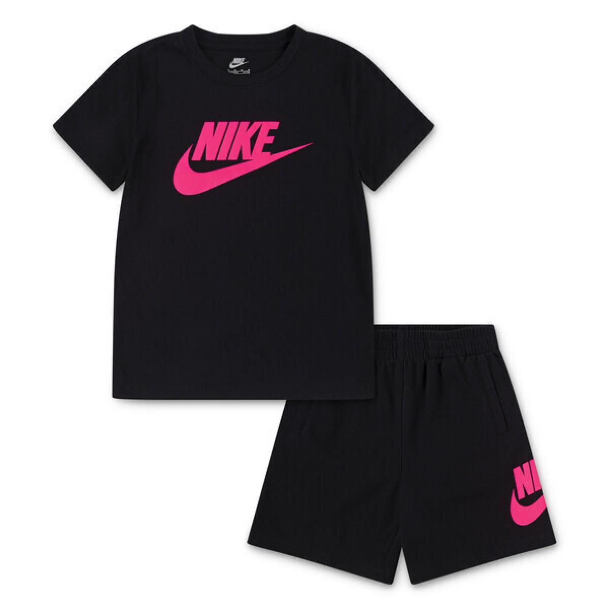 NIKE Set T-shirt + short