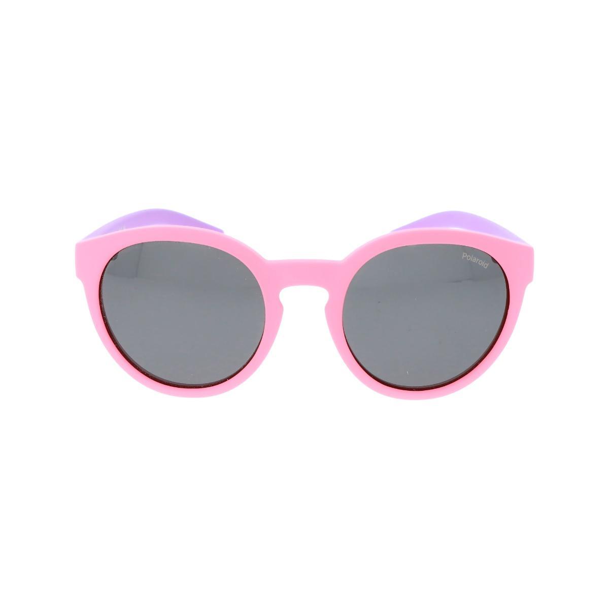 Polaroid Unisex Kinder Sonnenbrille