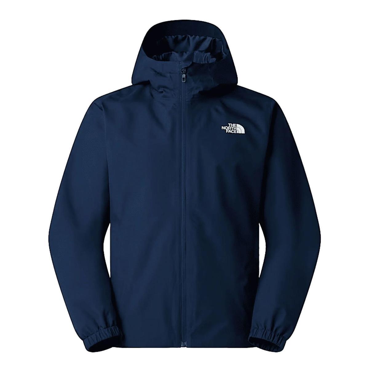 THE NORTH FACE Quest Mono Giacca Uomo (Pacco da 1)