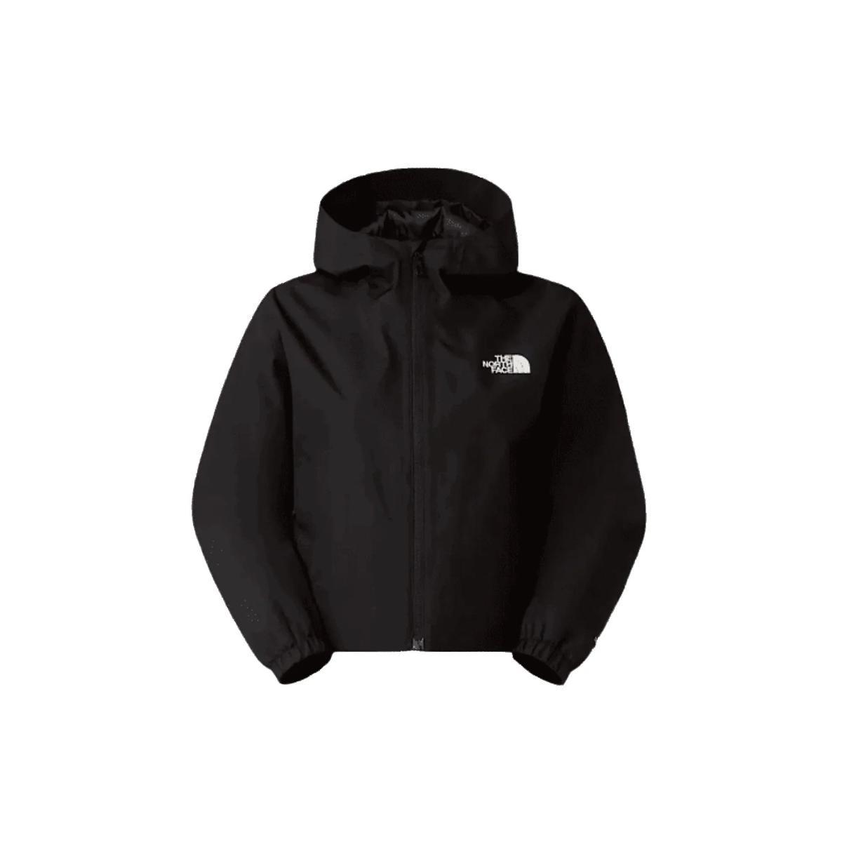 The North Face Quest Mono Cropped Giacca Donna (Pacco da 1)