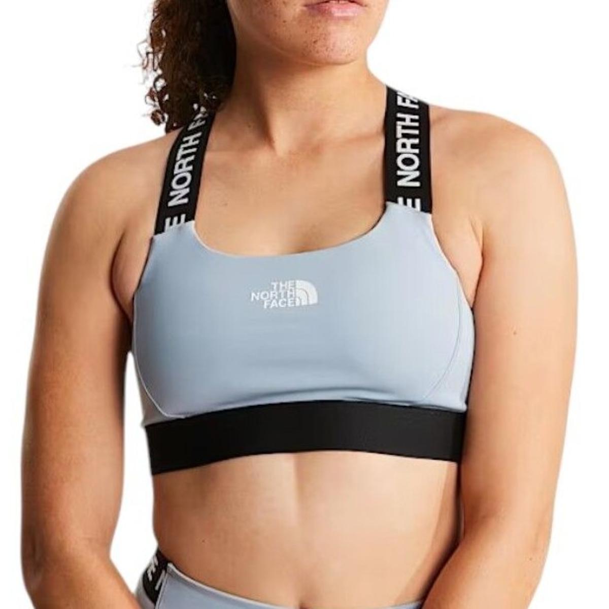 THE NORTH FACE Reggiseni Reggiseno sportivo