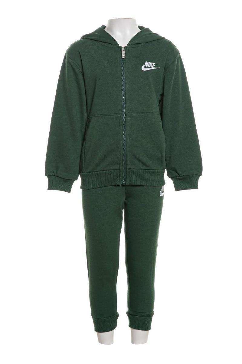 NIKE Nkn Lbr Ft Fz Club Set T-Shirt Bambine e ragazze