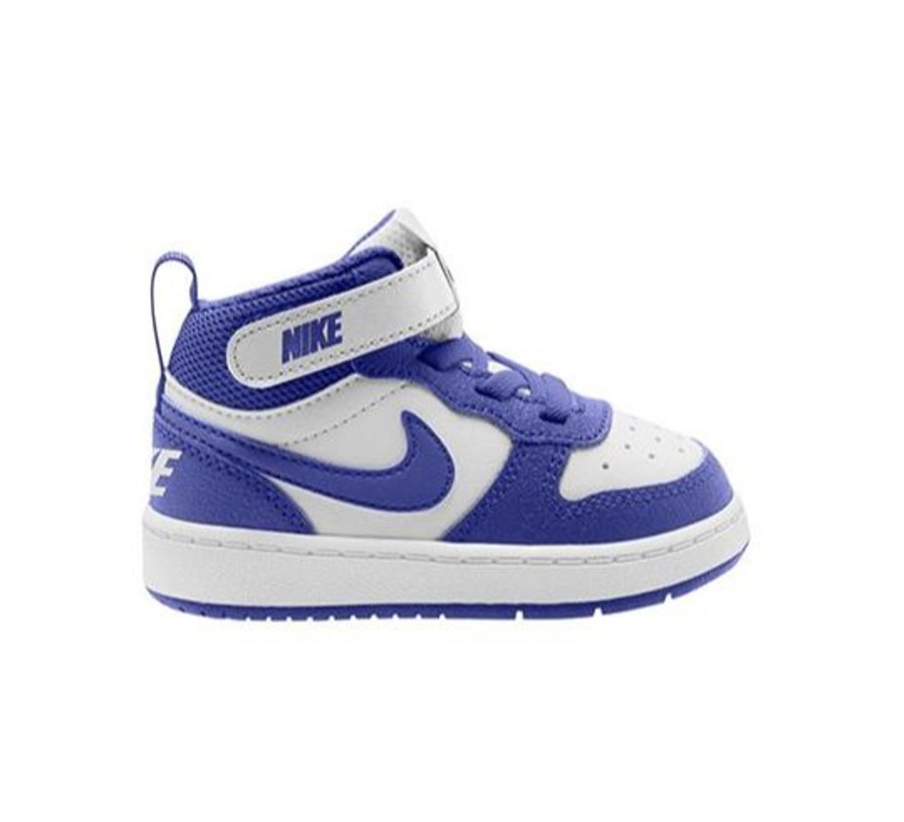 Nike Scarpe da bambino Court Borough Mid 2