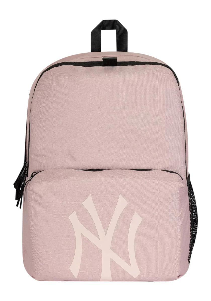 New Era ERA MINI BACKPACK NEYYAN BLKWHI BLACK One Size