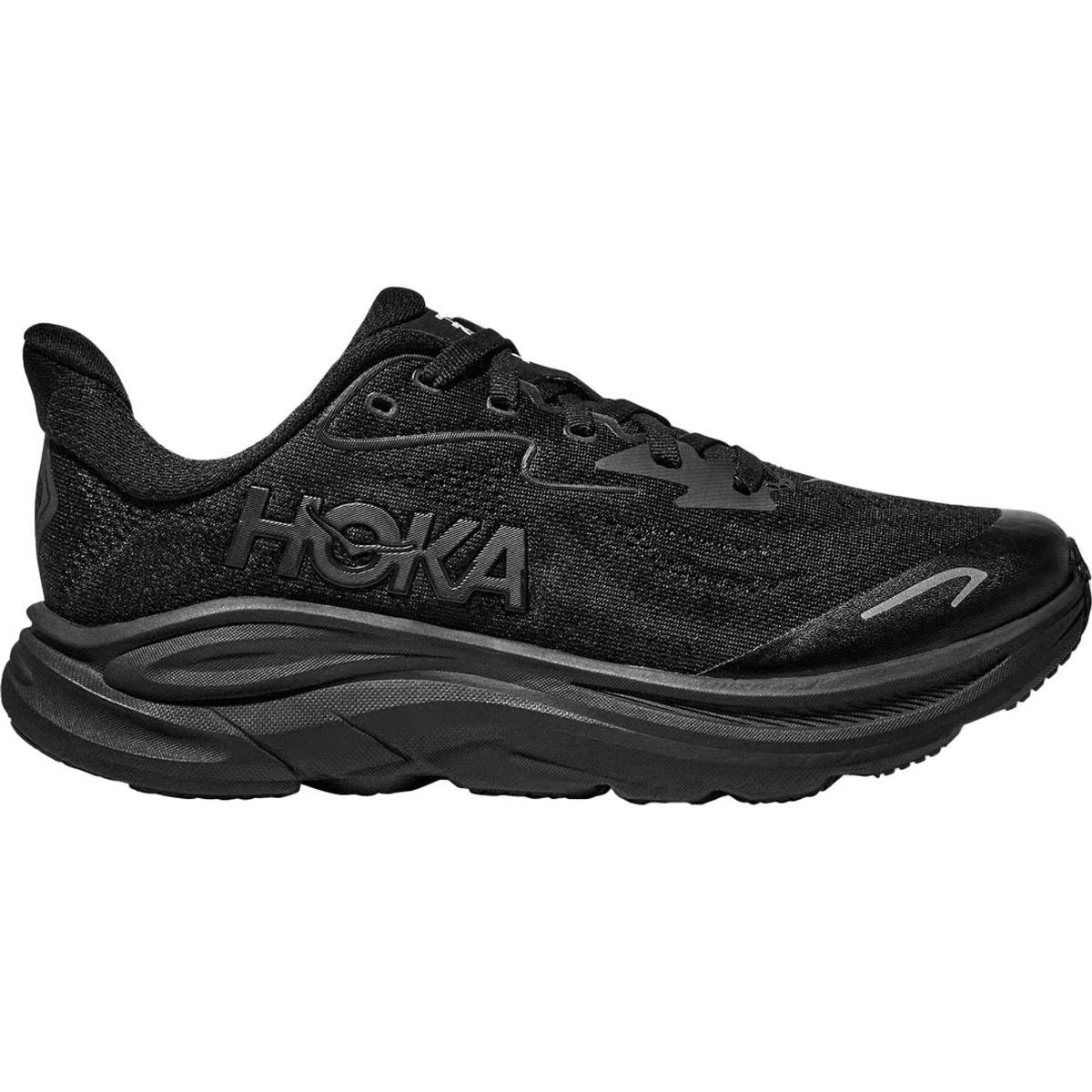 HOKA Clifton 10 Scarpe Running Kids Leggere Ammortizzate