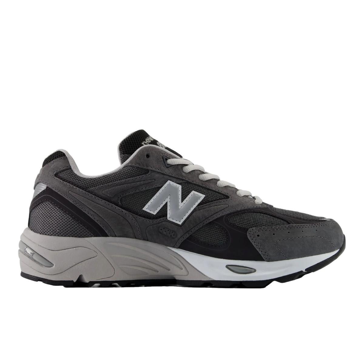 Sneakers Unisex modello 880R Grigio