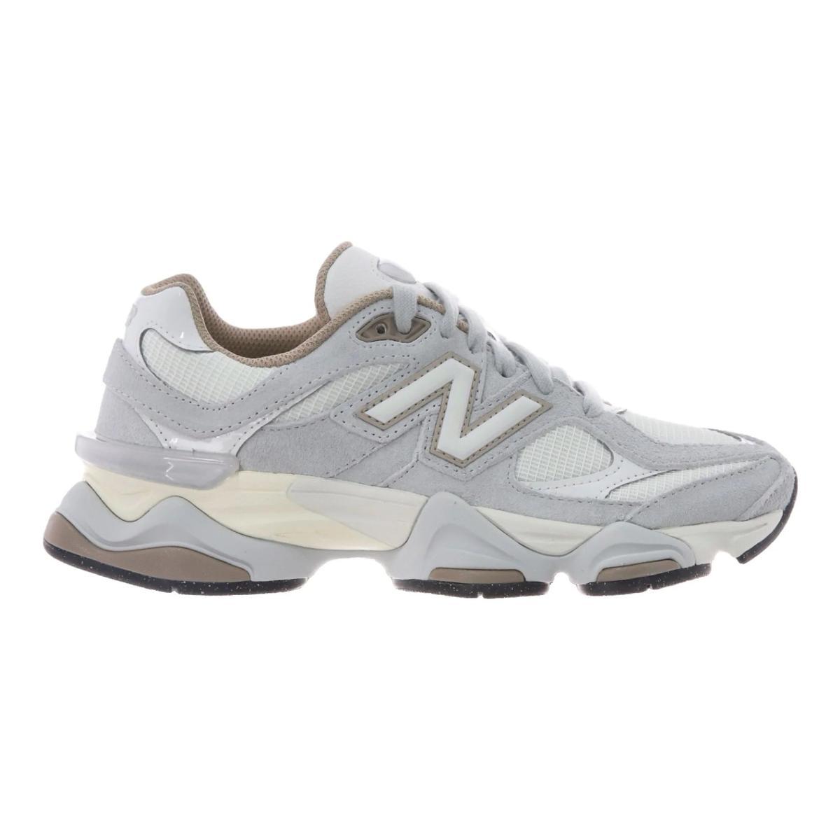 Sneakers Unisex modello 9060 Grigio