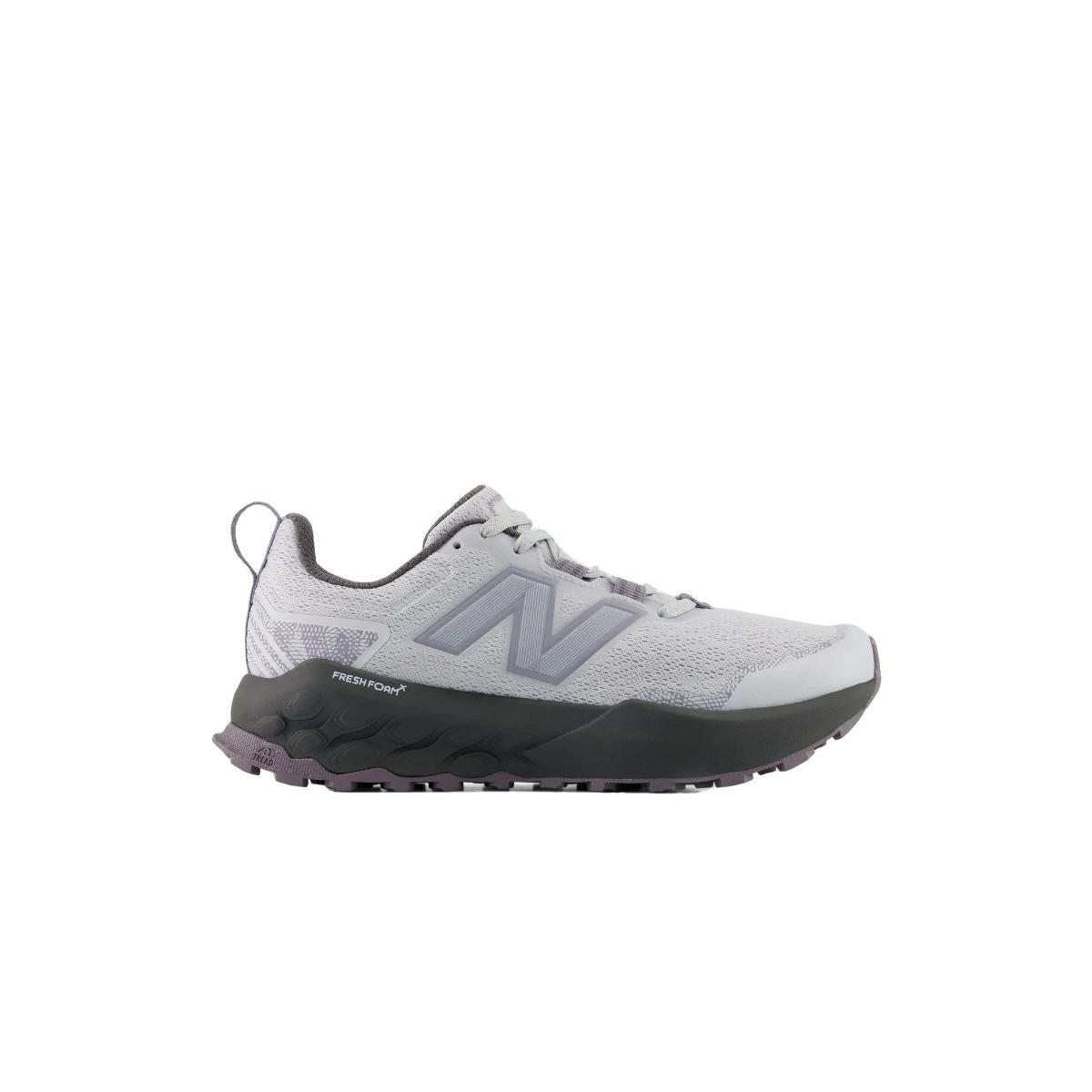 Sneakers Unisex in mesh traspirante grigio