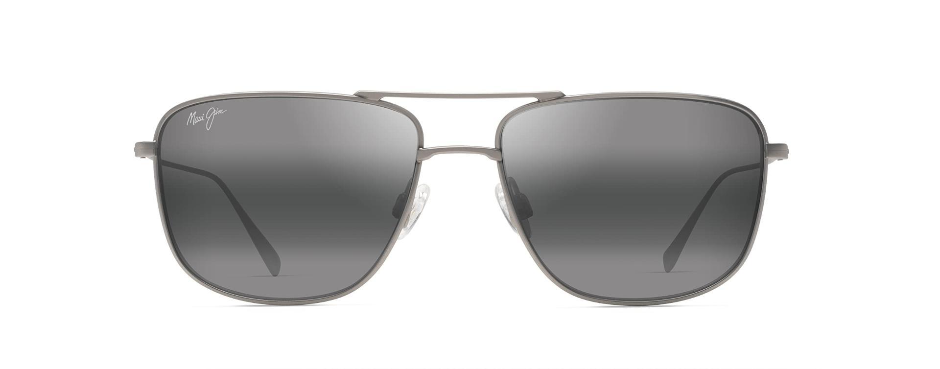 Maui Jim Mikioi Occhiali da Sole Unisex-Adulto