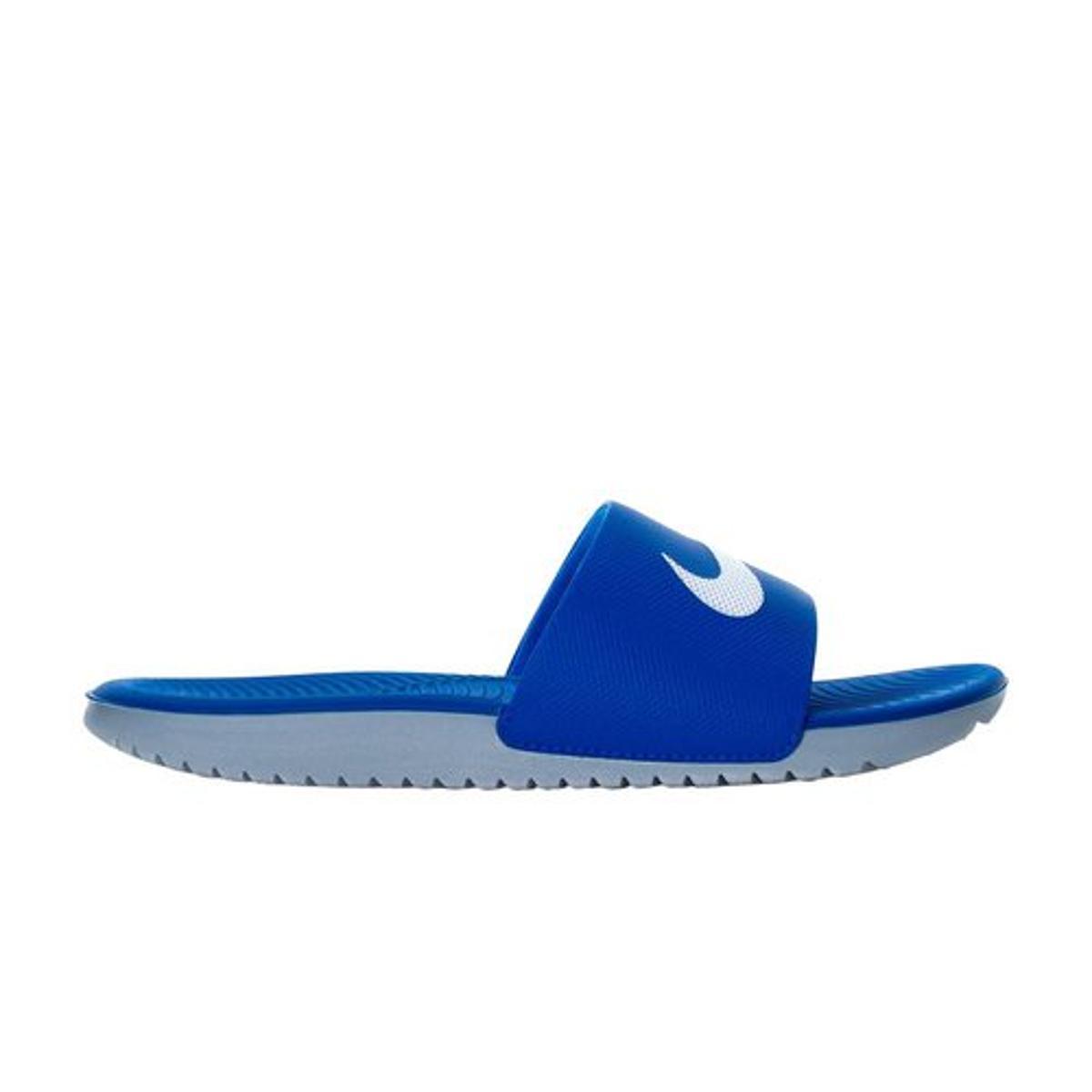 Nike - Kawa, Little/Big Kids' Slide Unisex - Bambini e ragazzi