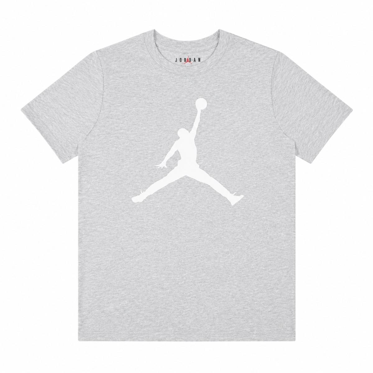Jordan Jdb S/S Jumpman Tee JDB S/S Jumpman Tee Bambini e Ragazzi (Pacco da 1)