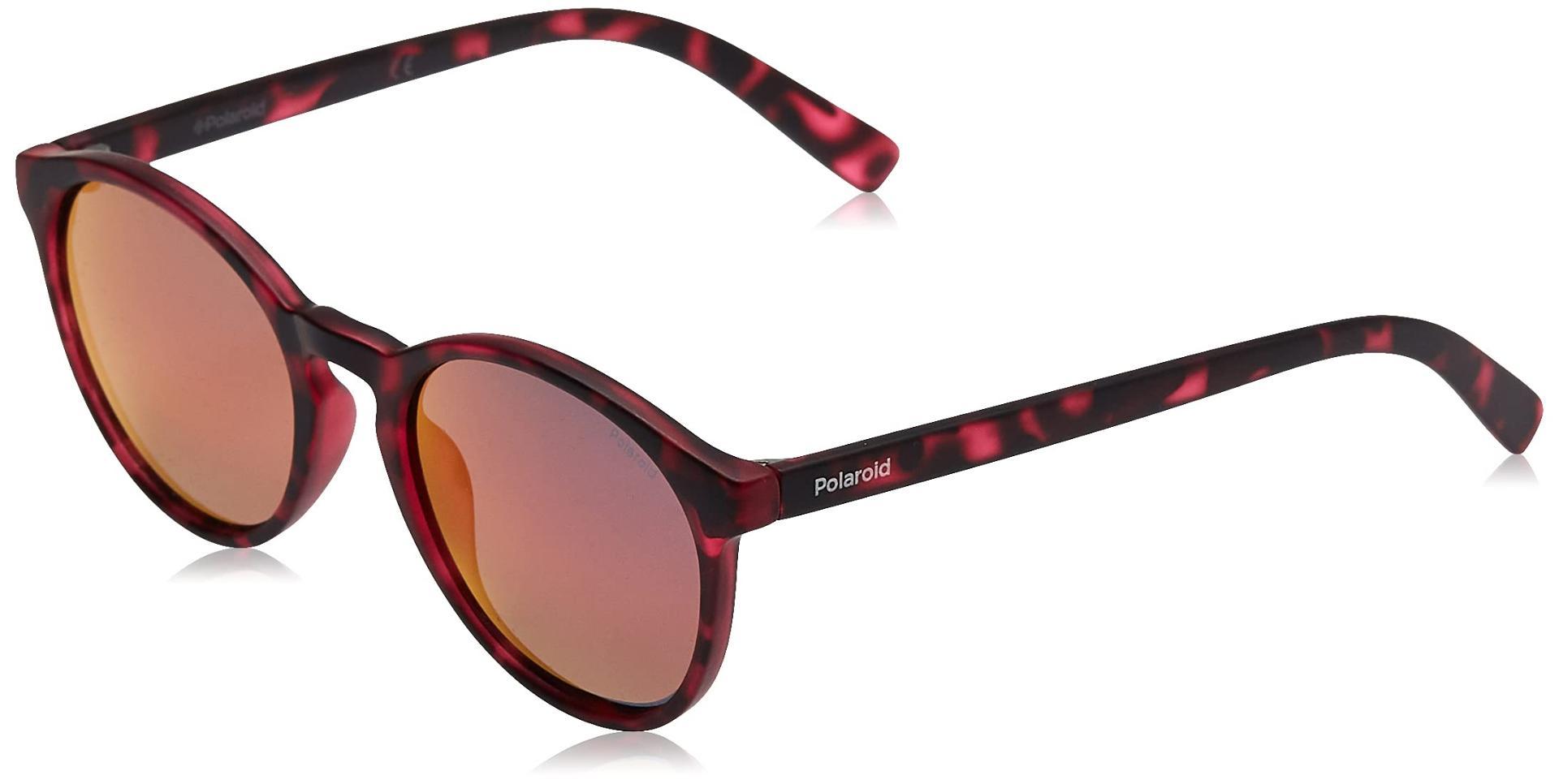 Polaroid Pld 8024/S Occhiali Unisex - Adulto