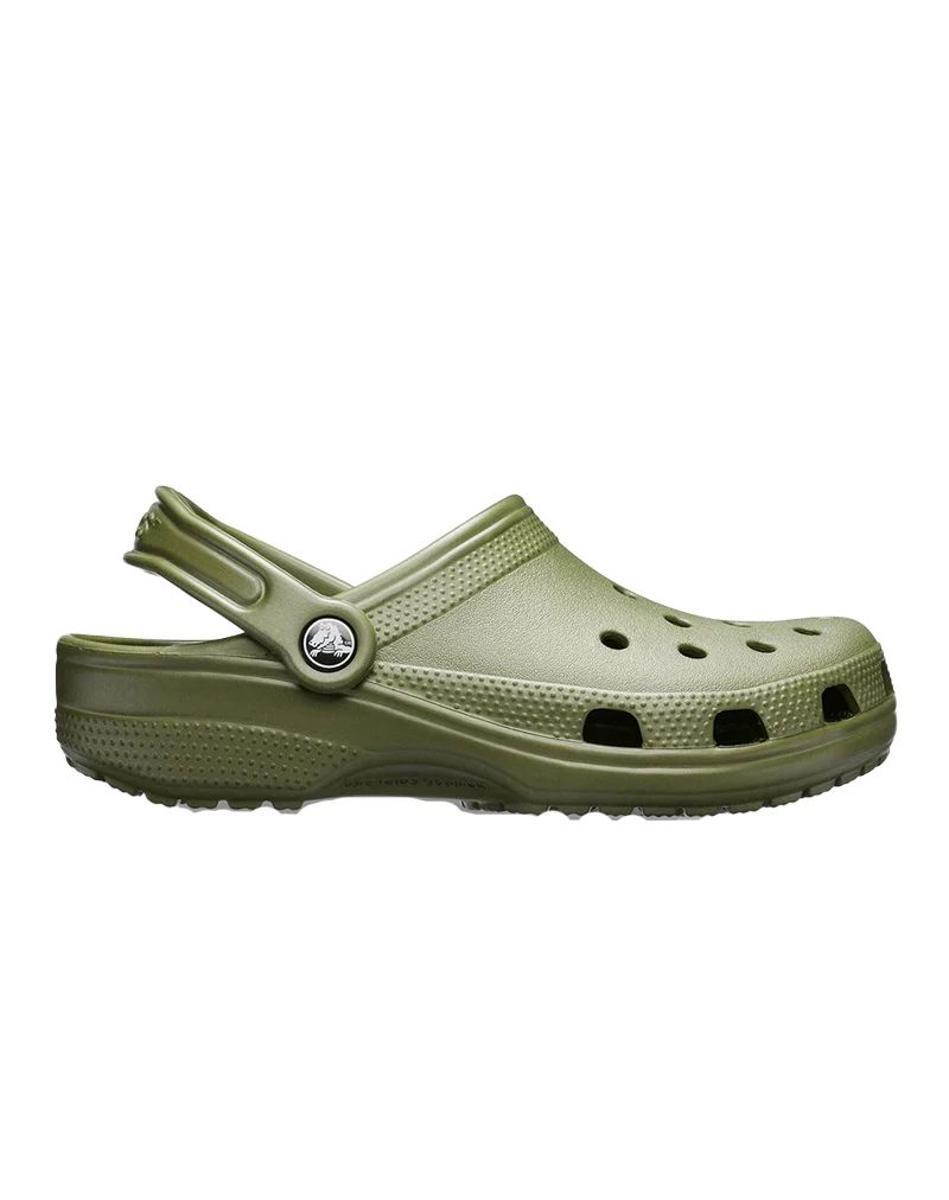 Crocs 10001-2 - Classic Clog ZoccoliUnisex - Adulto