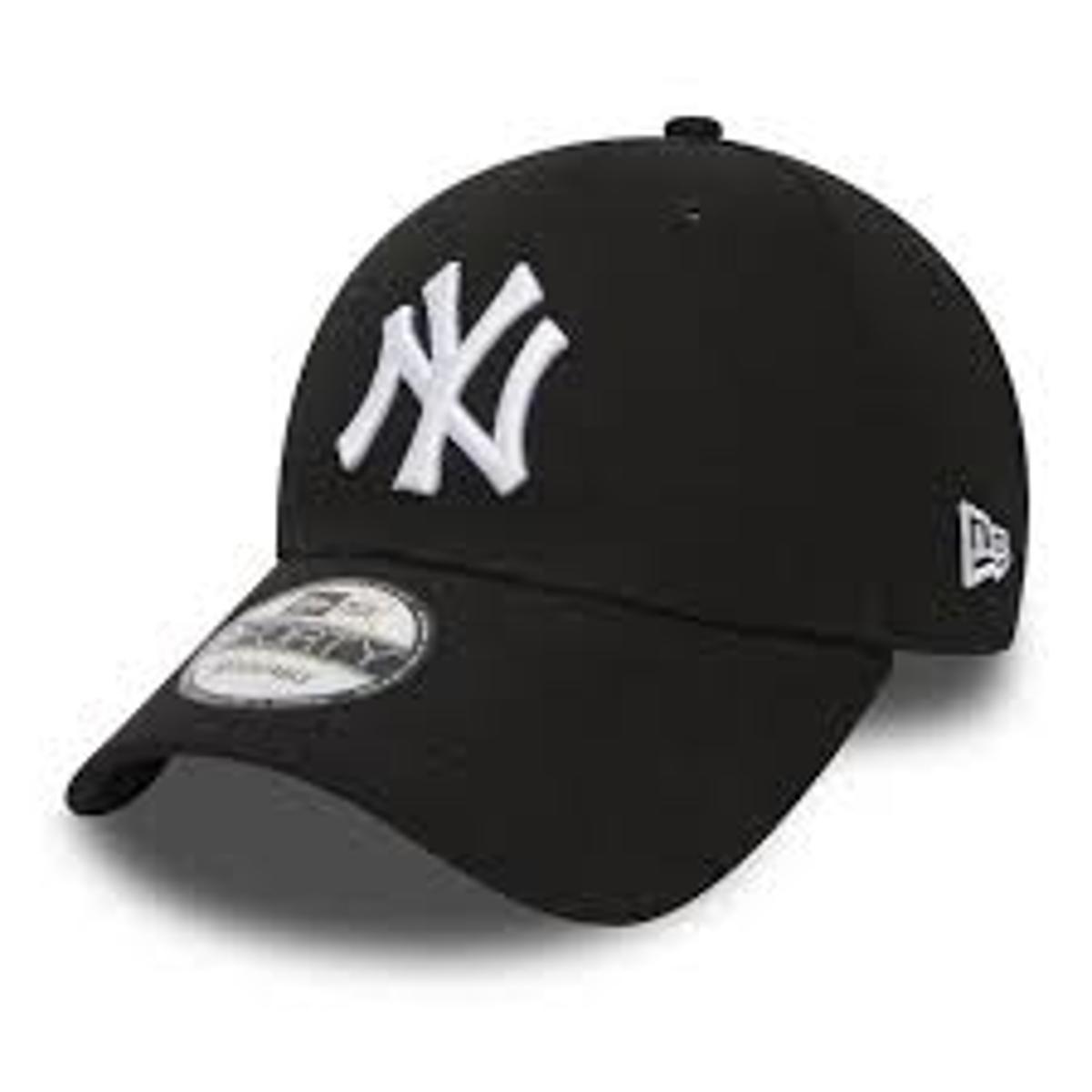 New Era Cappellino nero 940 League (10531941)