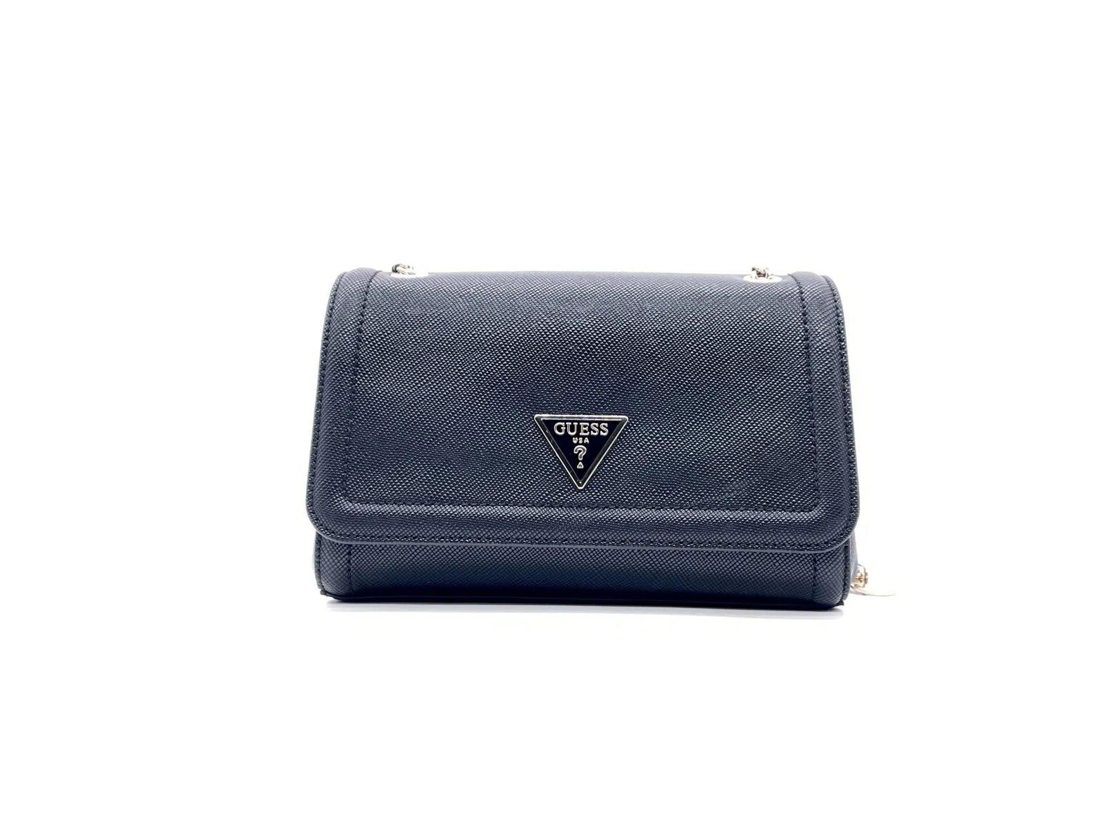 GUESS Borsa a tracolla Noelle Convertible Crossbody Flap