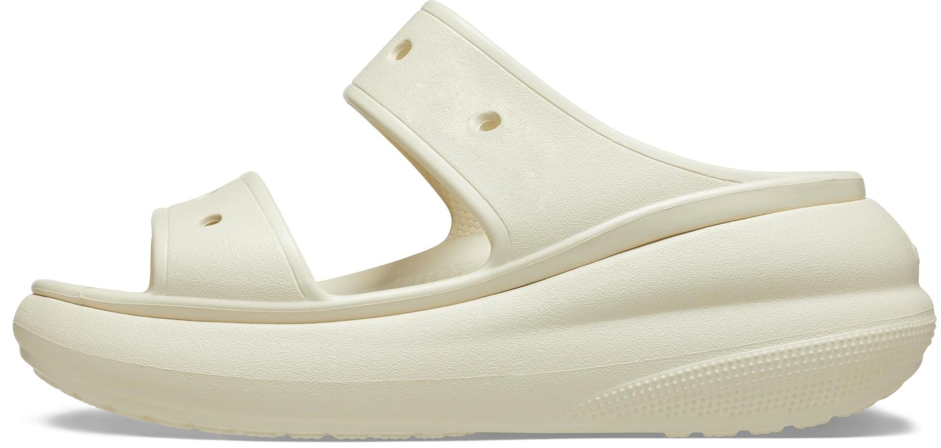 Crocs Crush Sandal, Unisex-Adulto