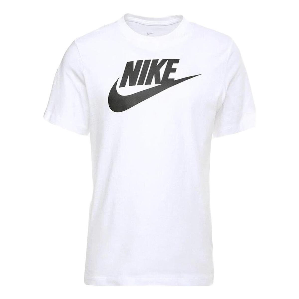 Nike M NSW Club Tee Maglietta Uomo (Pacco da 1)