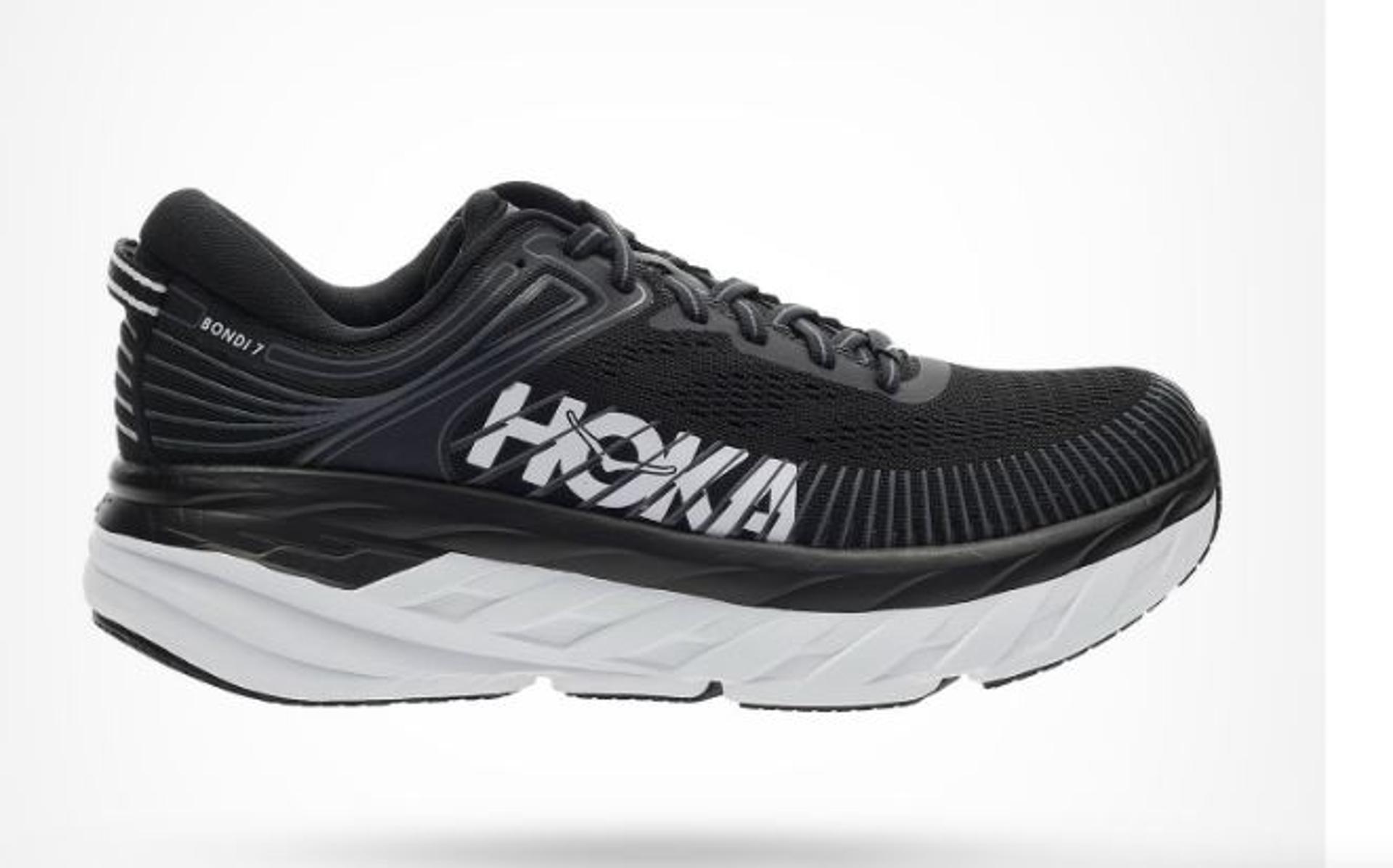 Hoka 7