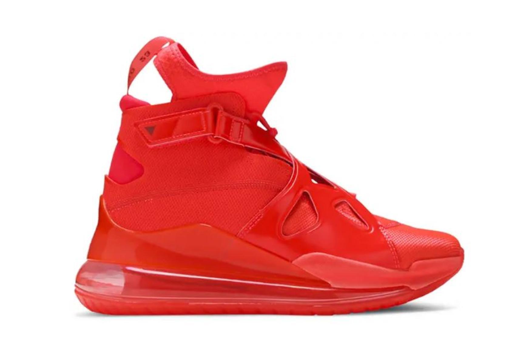 JORDAN 720