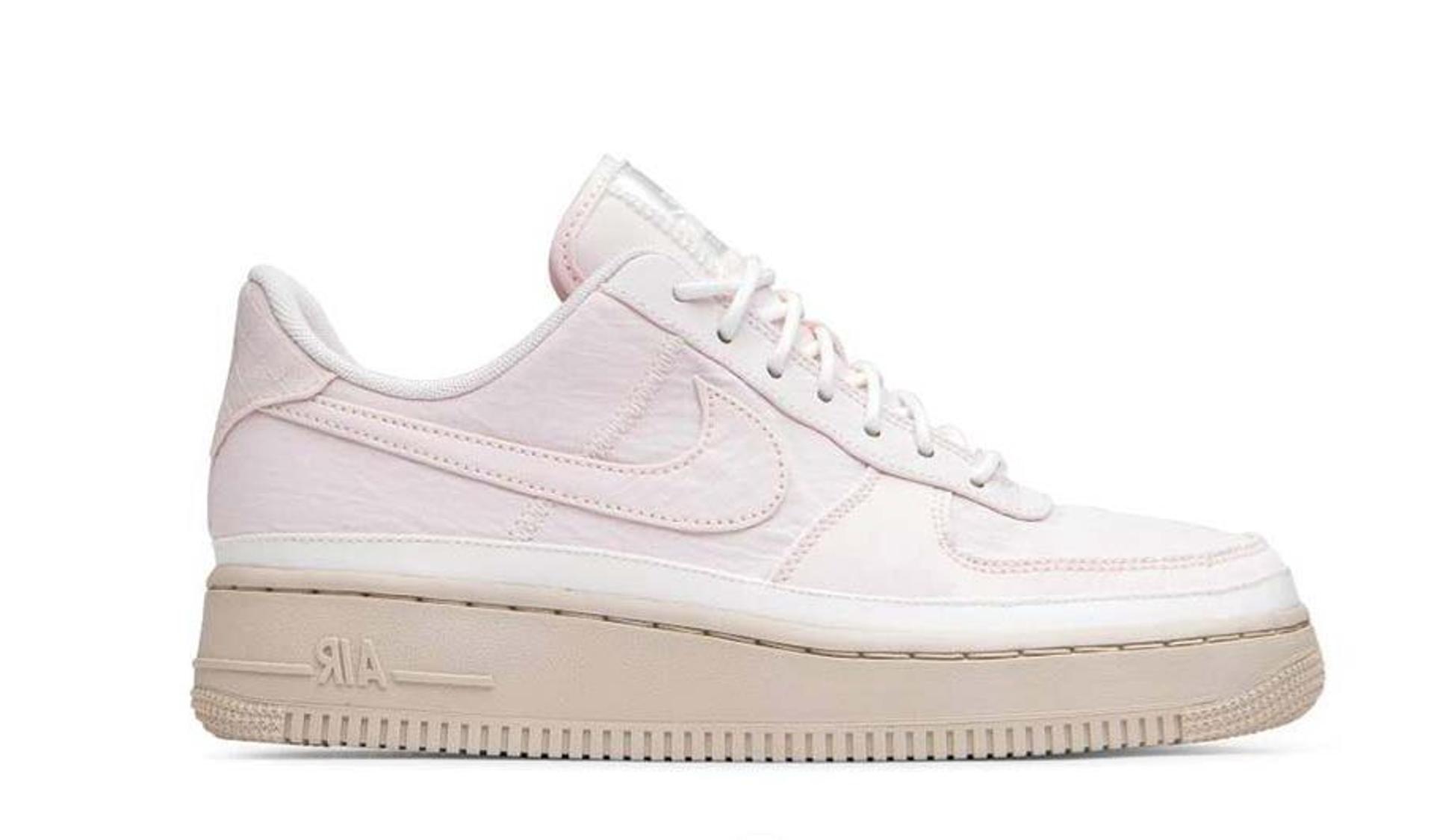 Nike Women's Nike Air Force 1 '07 Se Shoe Scarpe da Basket da donnaDonna