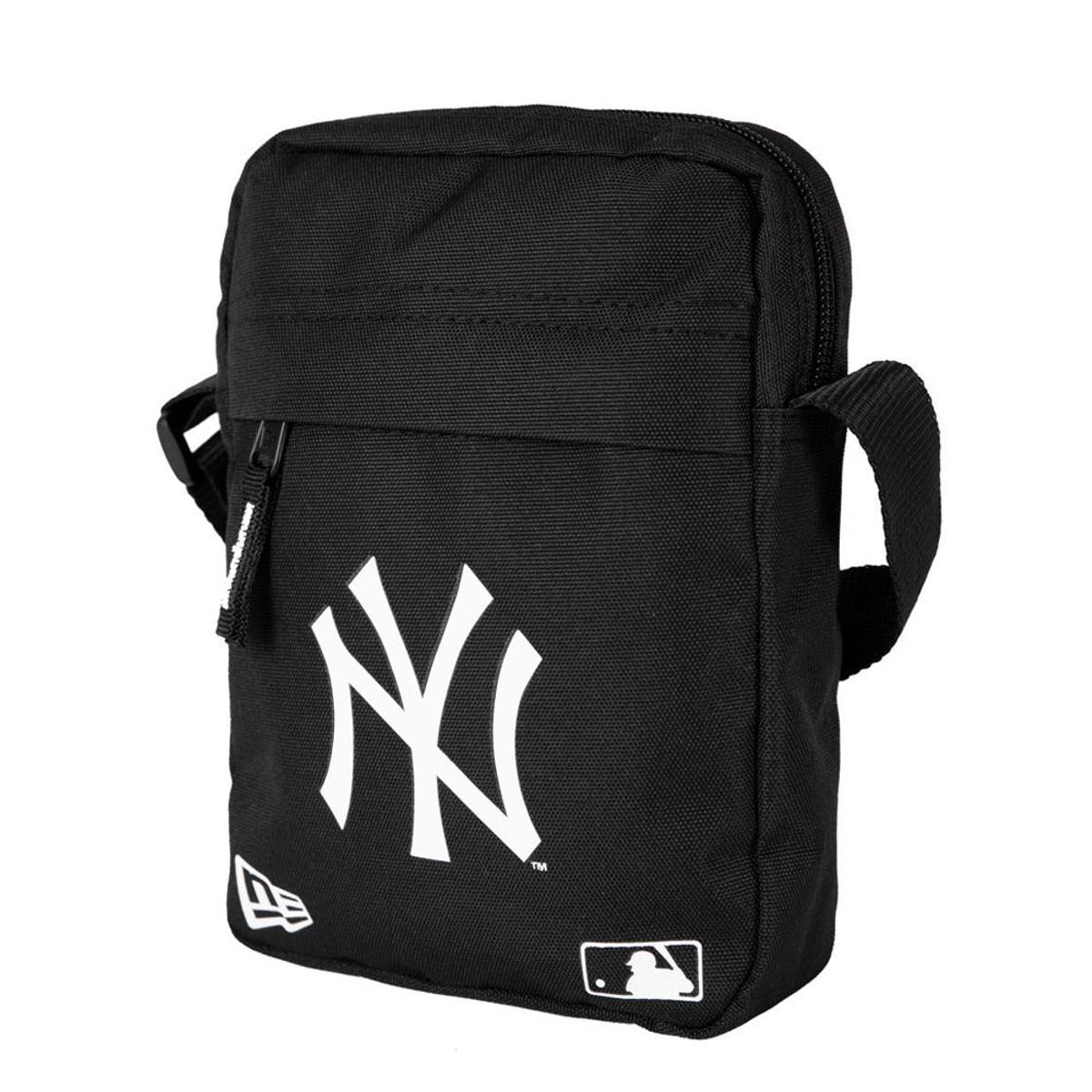 New Era York Yankees Sidebag MLB Side Bag