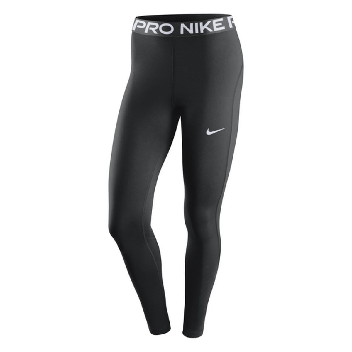 Nike - W NP 365 Tight 7/8 Hi Rise, Leggings Donna