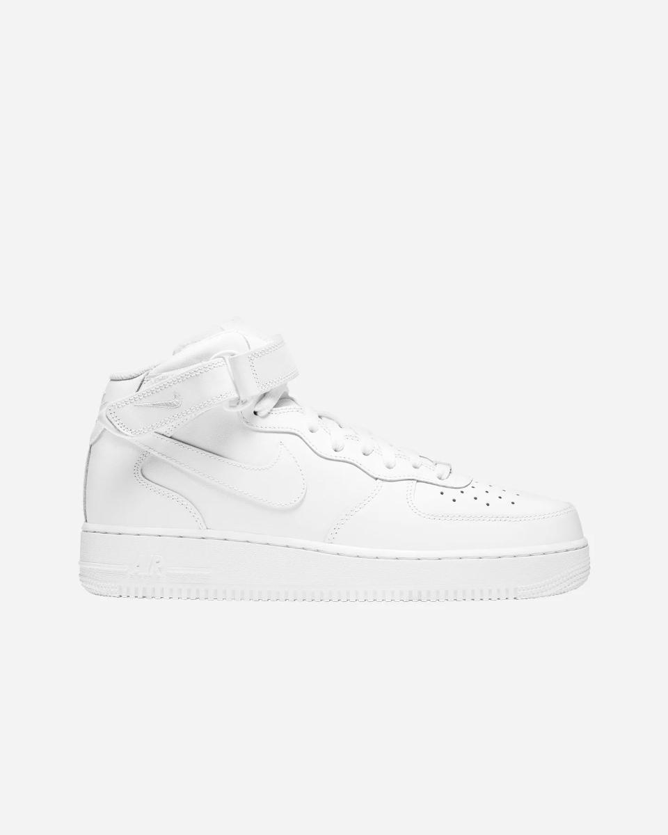 Nike - Air Force 1 Mid '07, Sneaker Uomo