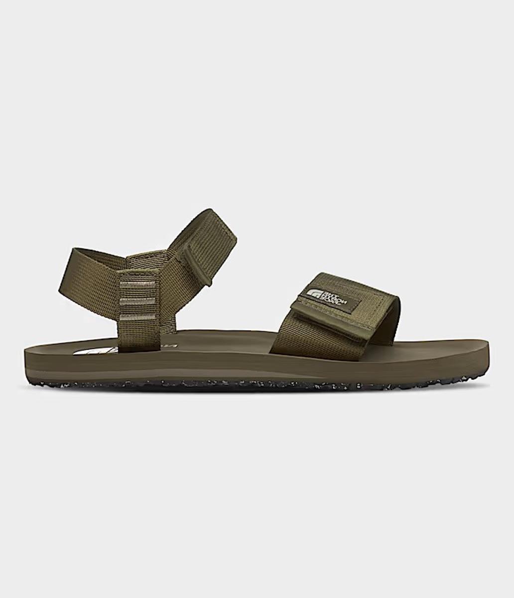 THE NORTH FACE SKEENA Sandale 2023 Sandstone/TNF Black