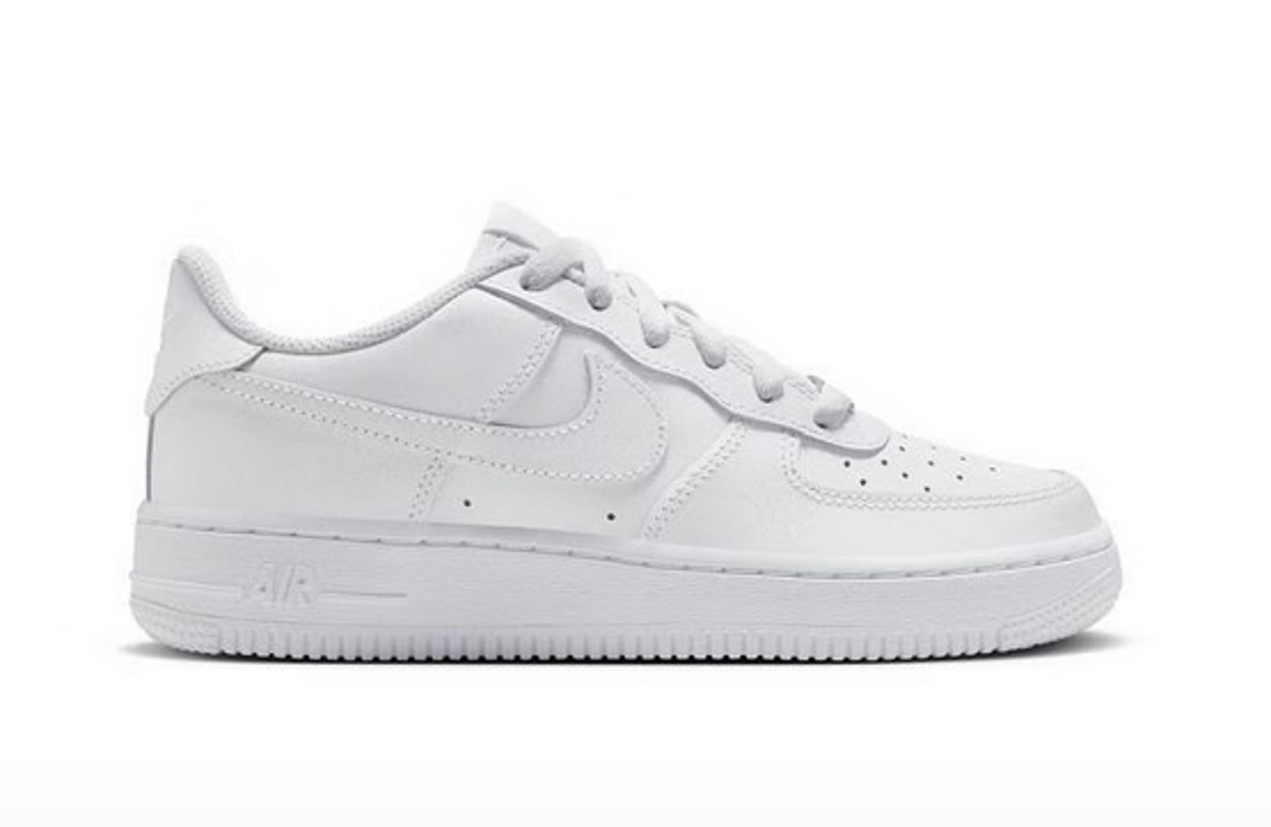Nike - Air Force 1 Le (GS), Scarpe da Basket Bambini e Ragazzi