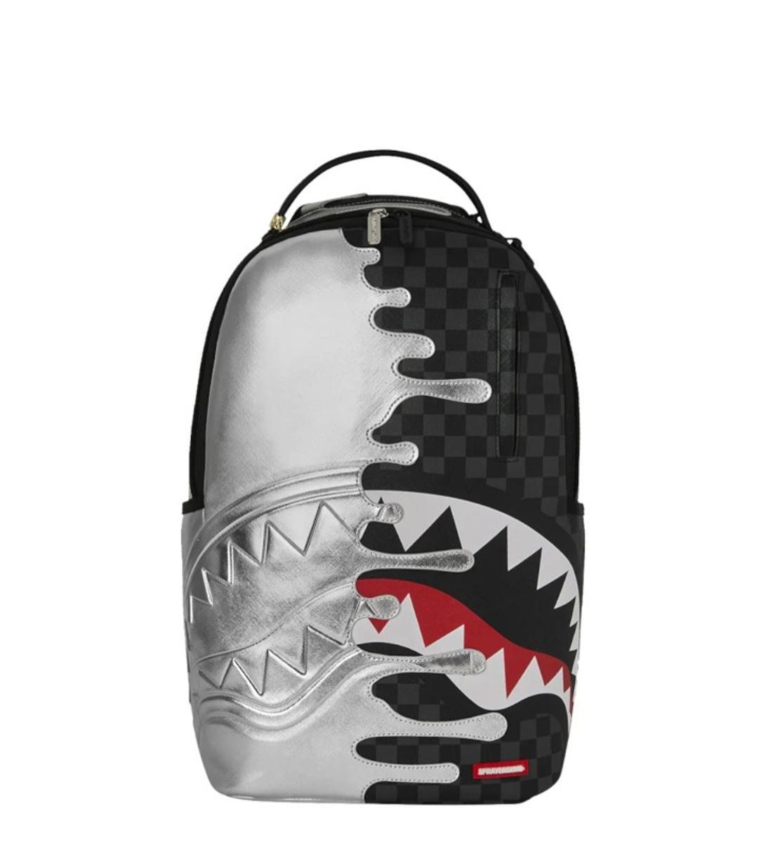 Sprayground Backpack
