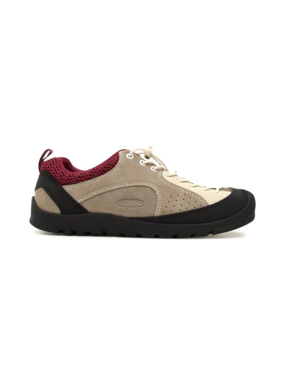 KEEN Jasper Rocks Uomo Sneaker Verde