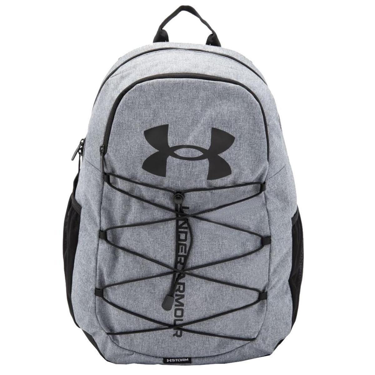 Under Armour Hustle Sport Backpack Zaino Unisex - Adulto (Pacco da 1)