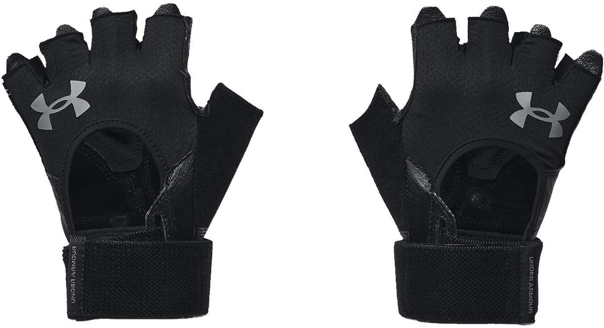 UNDER ARMOUR Accessori Guanti palestra