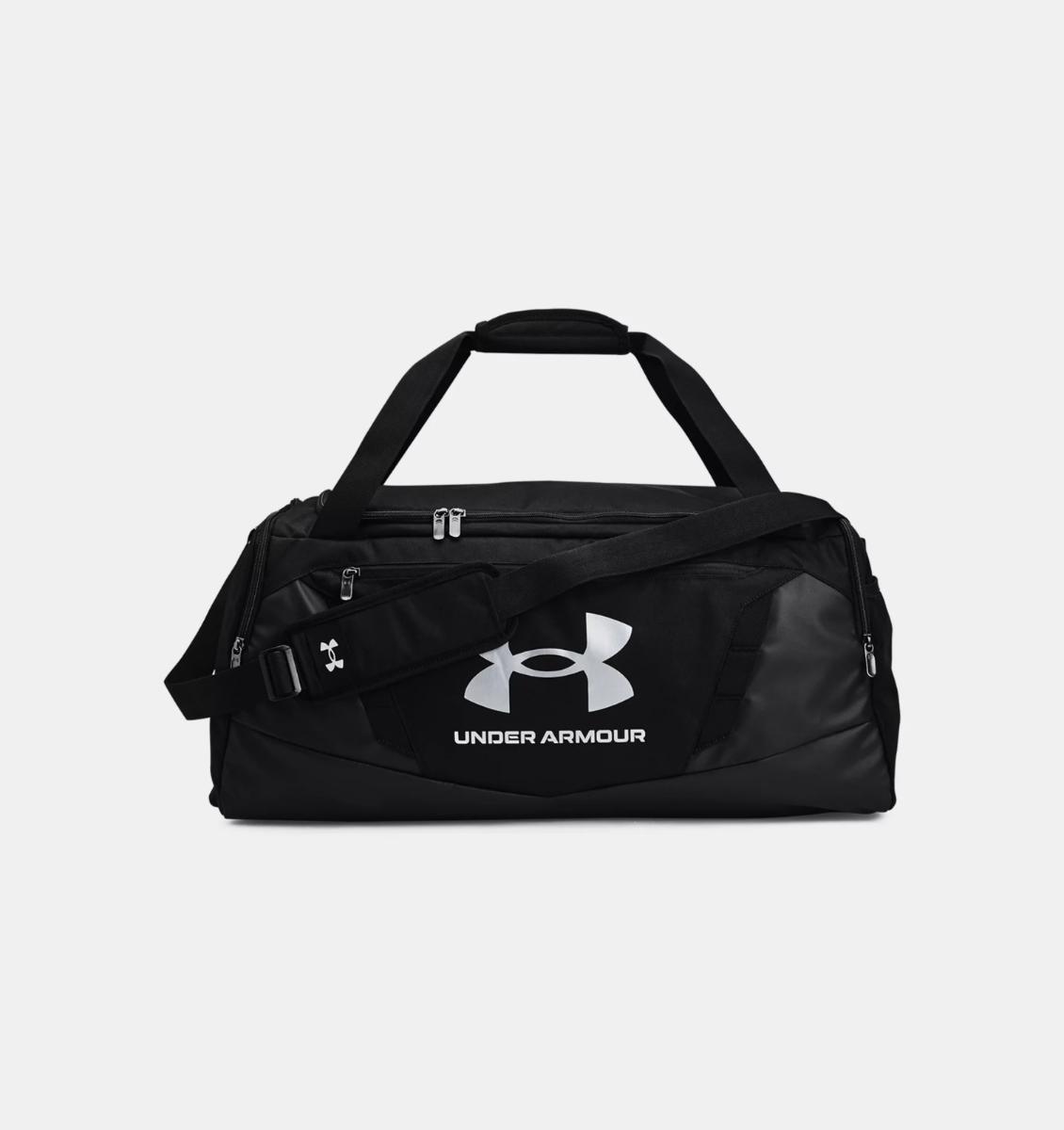Under Armour Ua Undeniable 5.0 Duffle Md