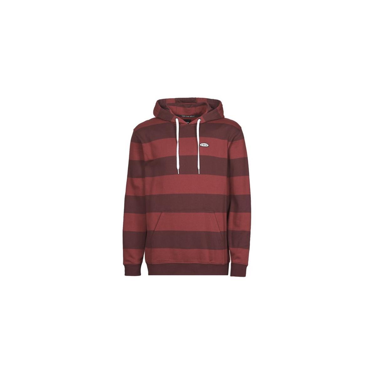 Vans Mn Color Multiplier YD Po Port Felpa Uomo