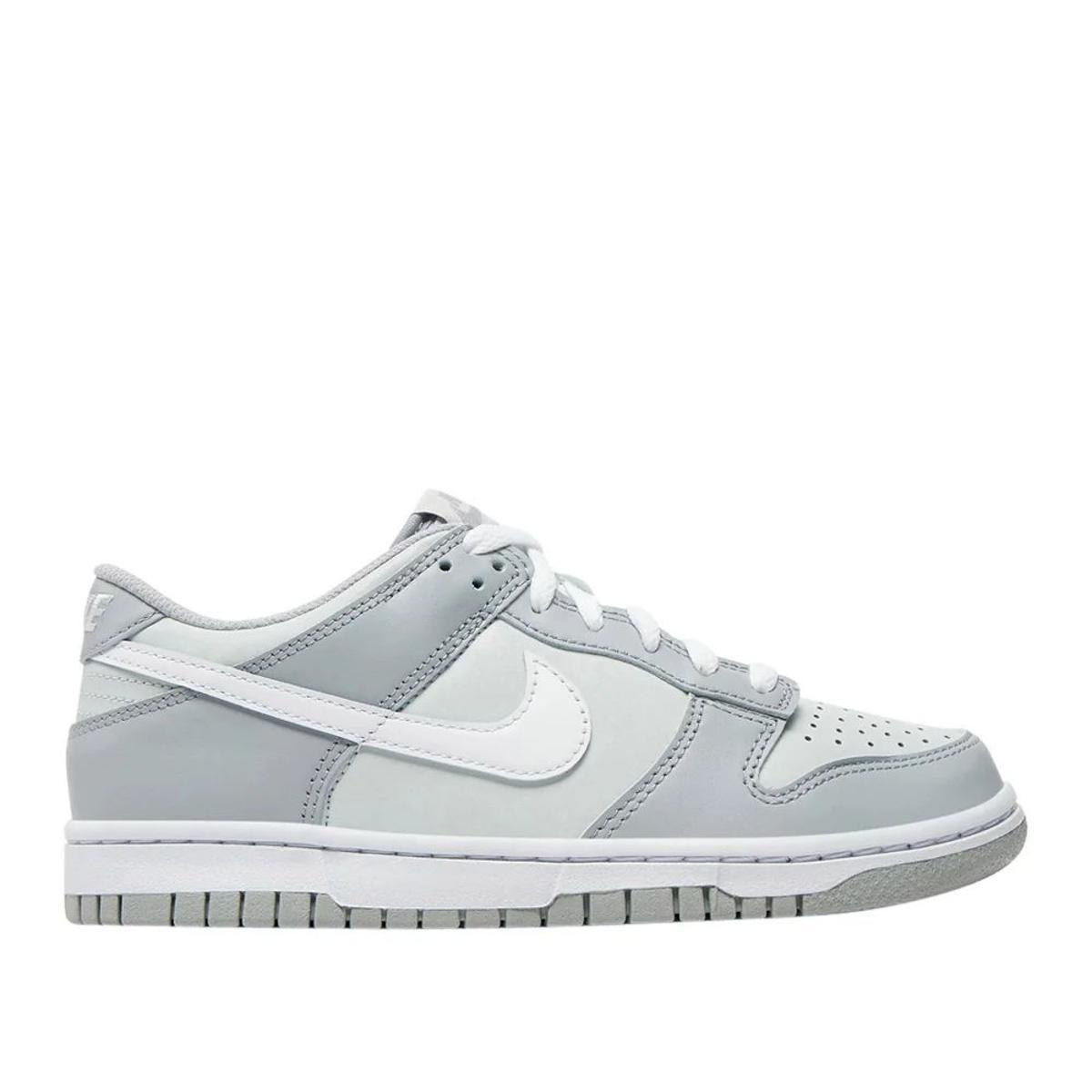 Nike Nike Dunk Low (GS) Scarpe da GinnasticaUomo