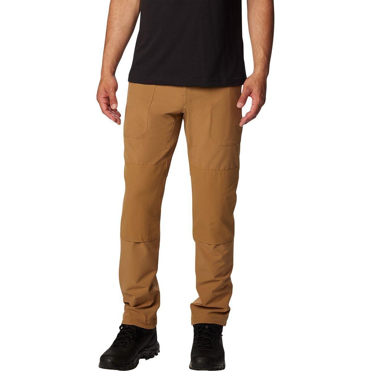 Columbia Landroamer Utility Pant Pantaloni Uomo
