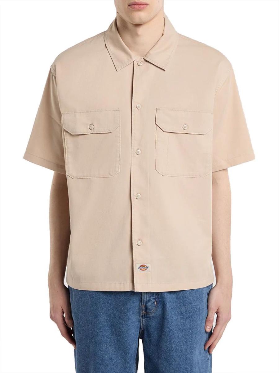 Dickies Giacca Uomo 247 Gd DK0A88N9
